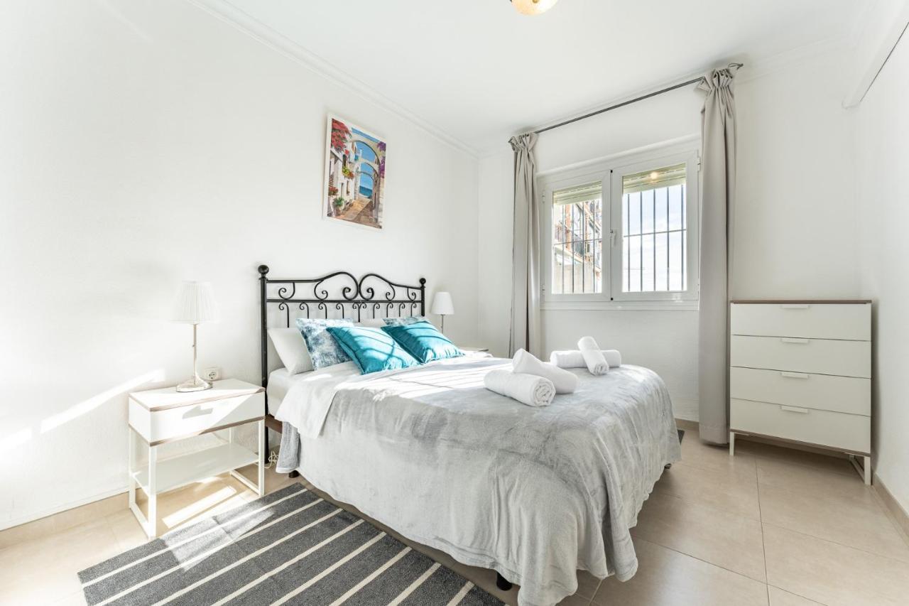 Tranquil 2br Coastal Bliss * Benalmádena