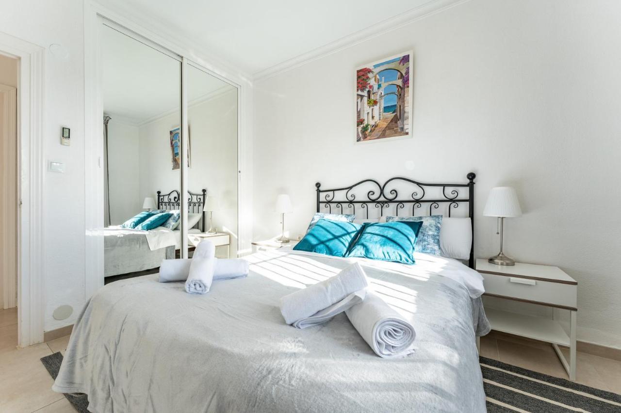 Lejlighed Tranquil 2br Coastal Bliss