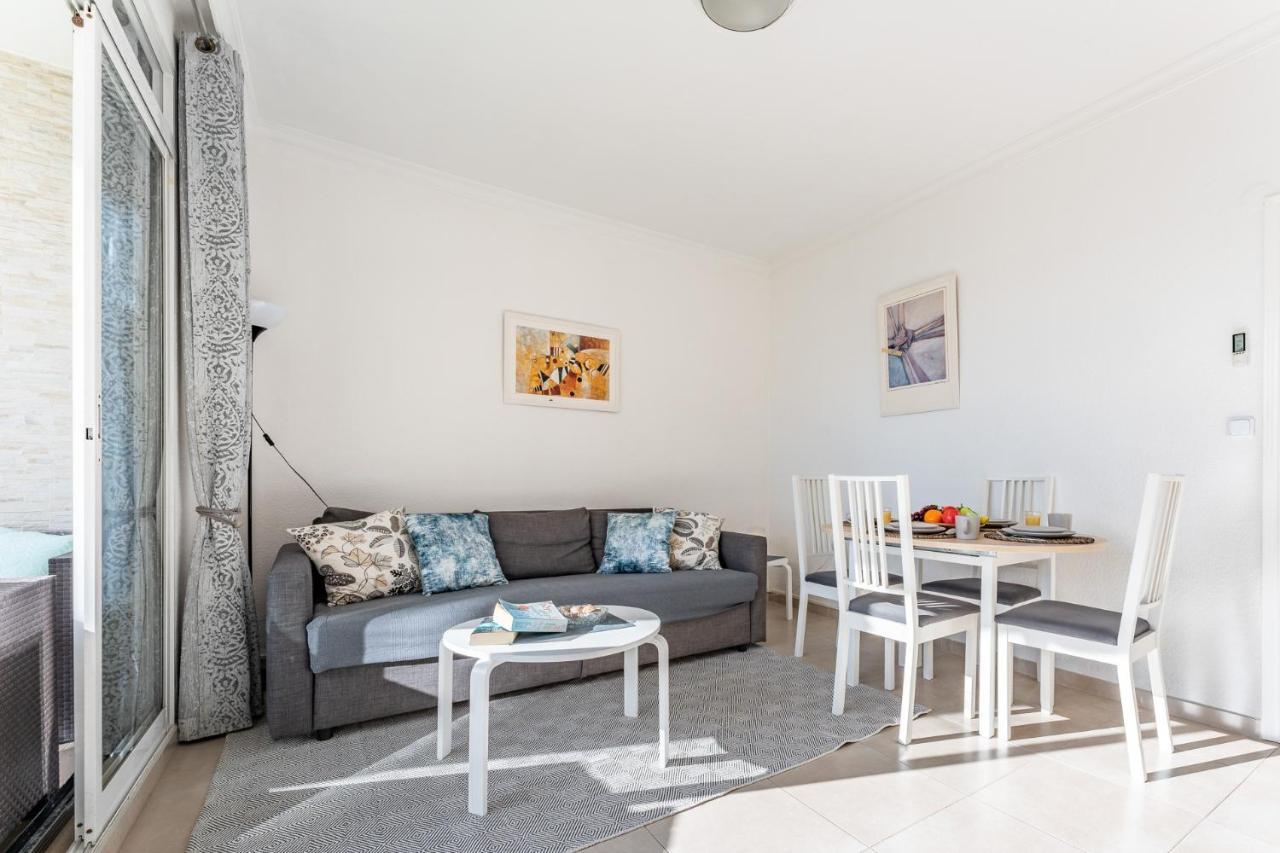 Appartement Tranquil 2br Coastal Bliss *