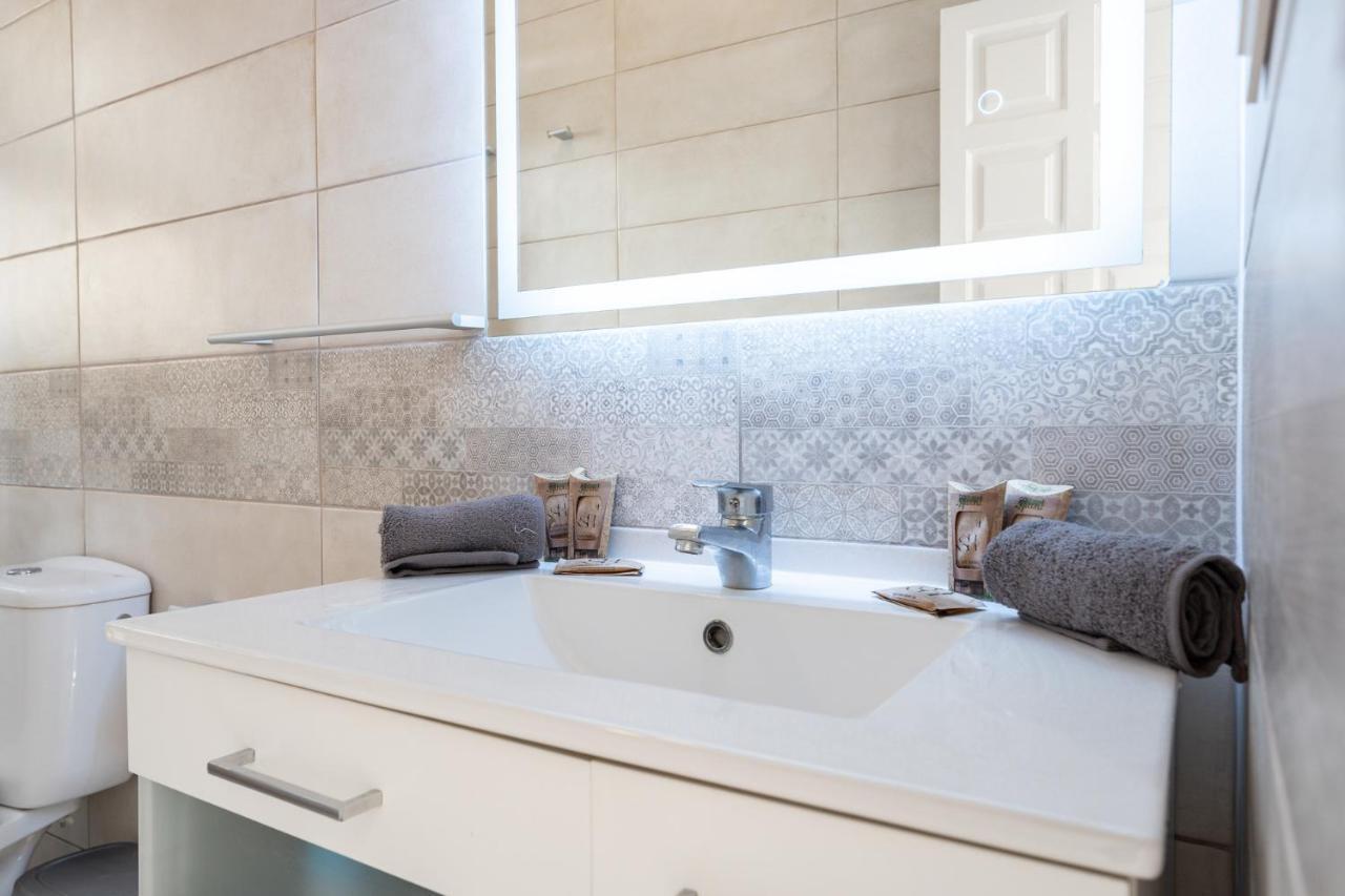 Appartement Tranquil 2br Coastal Bliss Benalmádena