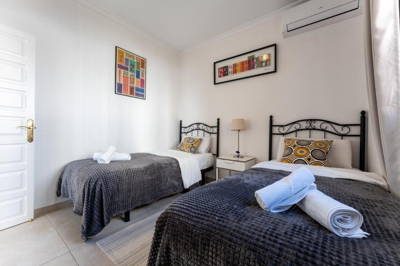 Appartement Tranquil 2br Coastal Bliss *